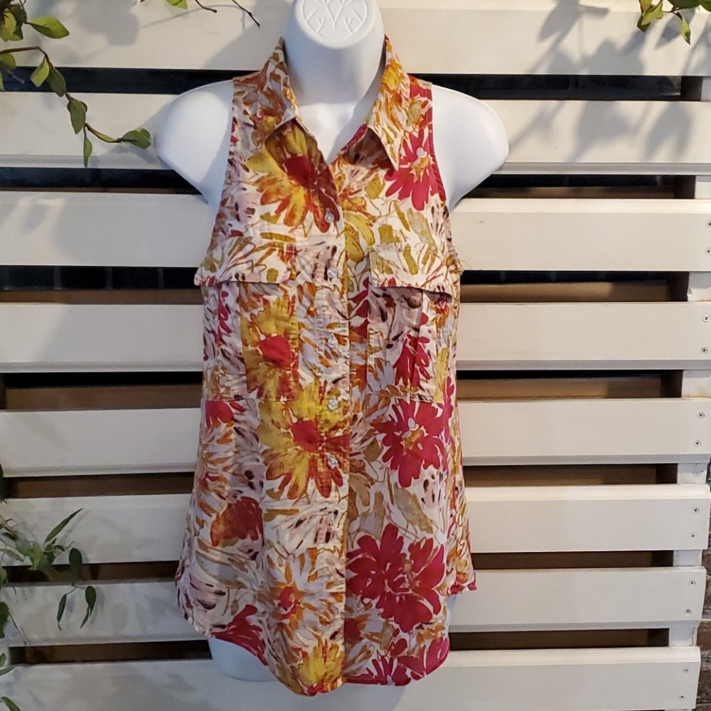 PORRIDGE blouse.    #1678